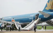 Vietnam Airlines sẽ phát hành thêm 190 triệu cổ phiếu vào năm 2018