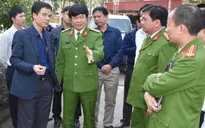 Đã có kết quả giám định ADN thi thể bé gái ở Thanh Hóa