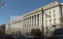 Nhân viên điều tra của cơ quan thuế vụ Mỹ hoạt động không khác... FBI