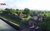 Kiến trúc độc đáo các cổng kinh thành Huế