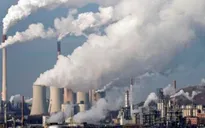 Lượng khí CO2 phát thải sẽ tăng trở lại