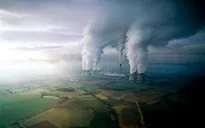Nồng độ khí CO2 toàn cầu cao kỷ lục