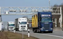 Đề xuất mới về thu phí đường bộ của EU