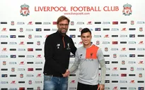 Gia hạn hợp đồng với Liverpool, Coutinho hưởng lương cao nhất đội