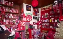 Chiêm ngưỡng bộ sưu tập hơn 10.000 sản phẩm Coca Cola