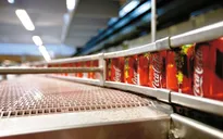 Coca Cola sa thải 1.200 nhân viên do doanh số lao dốc