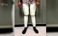 Mỹ bắt giữ 2 đối tượng vận chuyển cocaine trái phép