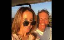 Coco Lee không mang thai!