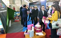Cocobay Đà Nẵng - Chinh phục khách tham quan ITB Berlin 2017 bằng chất lượng quốc tế