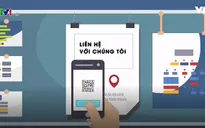 QR Code – Thanh toán không sử dụng thẻ hay tiền mặt