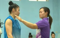 Nguyễn Thị Thiết - người cô tận tụy của cử tạ Việt Nam