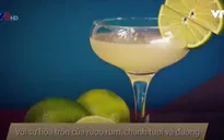 Cocktail rượu rum đáng uống nhất thế giới