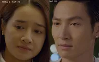 Tuổi thanh xuân 2 - Tập 22: Linh (Nhã Phương) thẳng thừng từ chối tình cảm của Phong (Mạnh Trường)