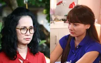 Sống chung với mẹ chồng: Con dâu mà xinh thì là có tội
