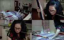 Sống chung với mẹ chồng - Tập 13: Con dâu chưa muốn có con, mẹ chồng lén lút mang bùa về yểm