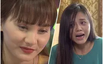 Sống chung với mẹ chồng tập 29: Khoảnh khắc Vân cập bến bờ hạnh phúc là lúc Trang rơi vào bể khổ