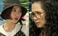 Sống chung với mẹ chồng - Tập 31: Bà Phương (NSND Lan Hương) là "vỏ quýt dày" thì đã có con dâu mới là "móng tay nhọn"