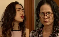 Sống chung với mẹ chồng - Tập 32: Bà Phương (NSND Lan Hương) gọi con dâu mới là "đồ mất dạy"