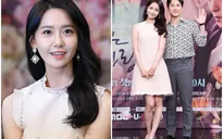 Chân vòng kiềng cũng không thể ngăn nổi nhan sắc Yoona (SNSD) tỏa sáng