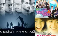 Mượn kịch bản nước ngoài, phim truyền hình Việt nào đã từng "lấy lòng" được khán giả?