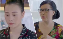 Ngược chiều nước mắt – Tập 21: Sợ rước họa lớn, bà Lâm "gạ" Mai ly dị với Sơn