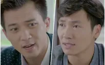 Ngược chiều nước mắt – Tập 25: Bị cả nhà "bắt sống" khi đang ôm Mai, Thành nhận hai chữ "dơ bẩn" từ em trai