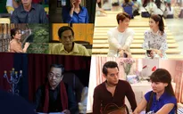 Những bộ phim truyền hình Việt hot nhất màn ảnh 2017