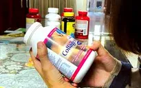 Cẩn trọng với việc sử dụng sản phẩm collagen
