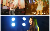 Cuộc hội ngộ đặc biệt sau 20 năm giải Sao Mai