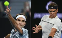 Giành chức vô địch Mỹ mở rộng Rafael Nadal hâm nóng cuộc đua với Roger Federer