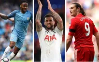 Thành Manchester thống trị Top 10 thương vụ cầu thủ Anh đắt giá nhất lịch sử