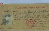 Giải quyết hồ sơ người có công trước ngày 27/7