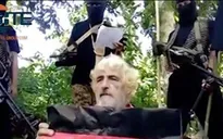 Philippines tìm thấy thi thể con tin người Đức bị Abu Sayyaf sát hại