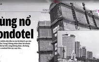 Chông chênh như đầu tư condotel