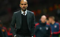 Pep Guardiola chuẩn bị công cuộc "Anh hóa" tại Man City