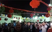 Đại sứ quán Việt Nam tại Saudi Arabia tổ chức Tết cộng đồng