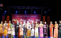 Cộng đồng người Việt tại Thành phố Thale, CHLB Đức đón chào xuân mới