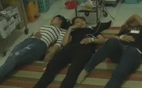 Bình Dương: Hàng trăm công nhân nghi ngộ độc sau bữa trưa