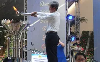 Đồng Nai: Chính thức phát động Tháng công nhân 2017