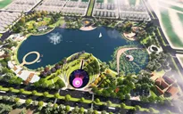Xây dựng Công viên Thiên văn học ngoài trời đầu tiên tại Đông Nam Á
