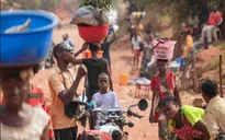 Hơn 250 người bị sát hại tại CHDC Congo