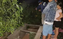 Đồng Nai: Một học sinh lớp 4 bị nước cuốn vào cống mất tích