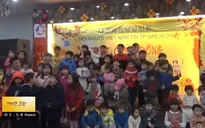Tết cộng đồng của Hội người Việt Nam tại Daejeon - Hàn Quốc