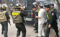 Bình Dương tăng cường trấn áp các băng nhóm tội phạm có tổ chức