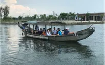 Thừa Thiên - Huế: Công bố sản phẩm du lịch trên đầm phá