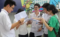 Lý do điểm chuẩn năm nay cao kỷ lục?