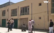 Công dân Phần Lan bị bắt cóc ở Afghanistan