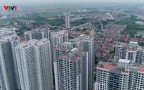 Tạo dựng cộng đồng văn hóa đa quốc gia: Thách thức của các dự án chung cư
