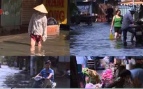 TP.HCM hạn chế mối nguy do sự cố cống ngăn triều