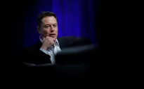 Tỷ phú công nghệ Elon Musk cảnh báo về trí thông minh nhân tạo